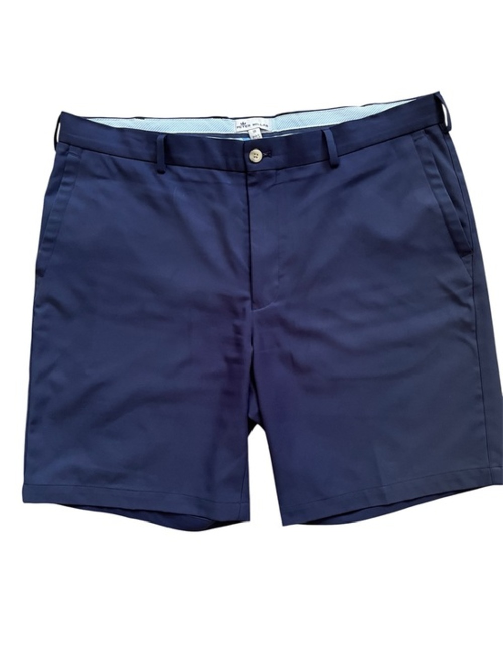 Peter Millar Golf Shorts size 38